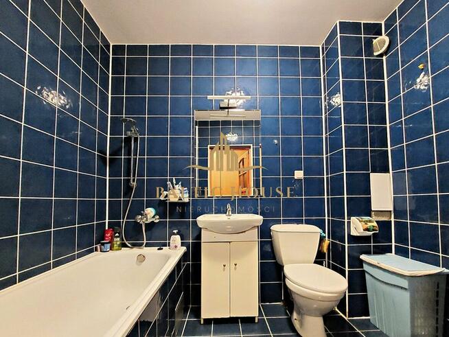 Mieszkanie Gdynia Obłuże, Perłowa