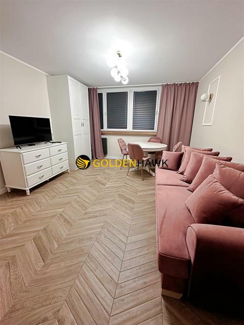 Mieszkanie Szczecin Centrum, Unisławy