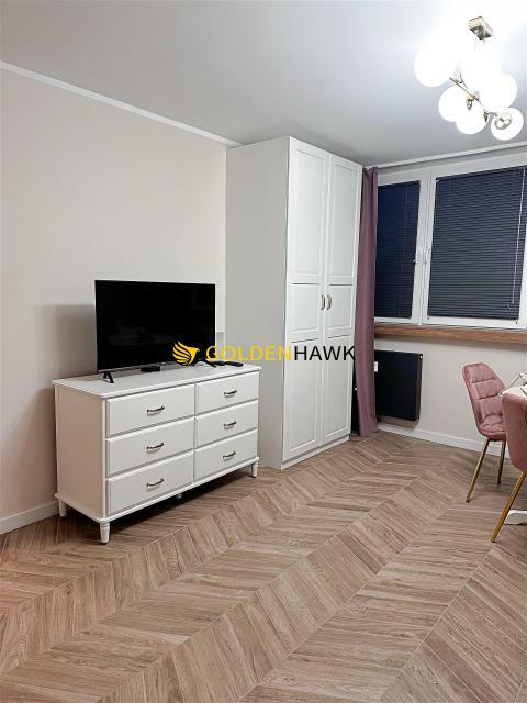 Mieszkanie Szczecin Centrum, Unisławy