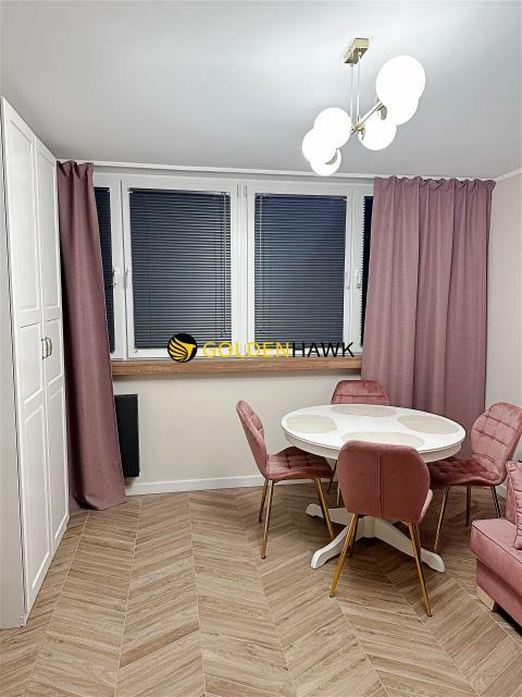 Mieszkanie Szczecin Centrum, Unisławy