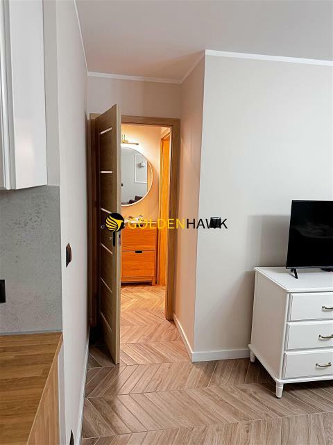 Mieszkanie Szczecin Centrum, Unisławy