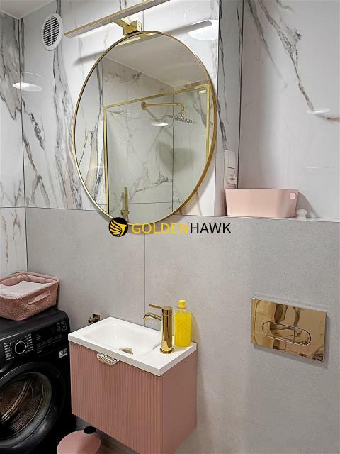 Mieszkanie Szczecin Centrum, Unisławy