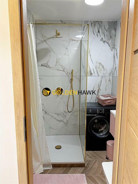 Mieszkanie Szczecin Centrum, Unisławy