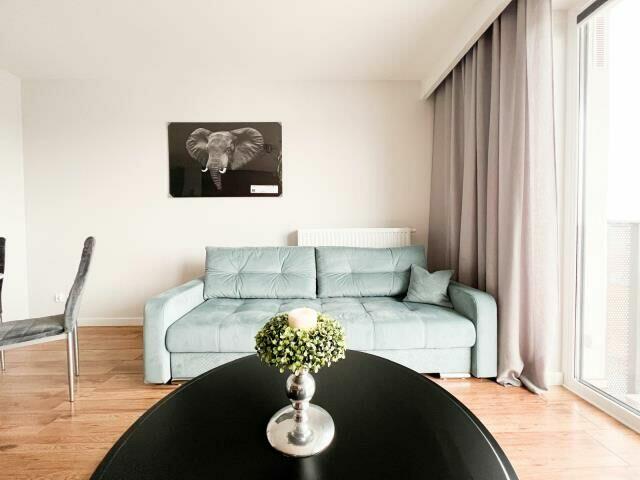 Mieszkanie Szczecin Pogodno, Zakładowa