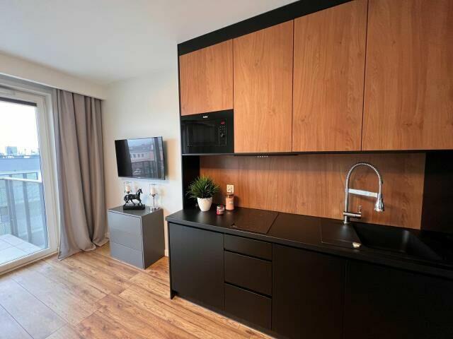 Mieszkanie Szczecin Pogodno, Zakładowa