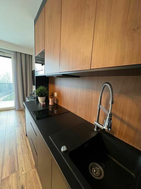 Mieszkanie Szczecin Pogodno, Zakładowa