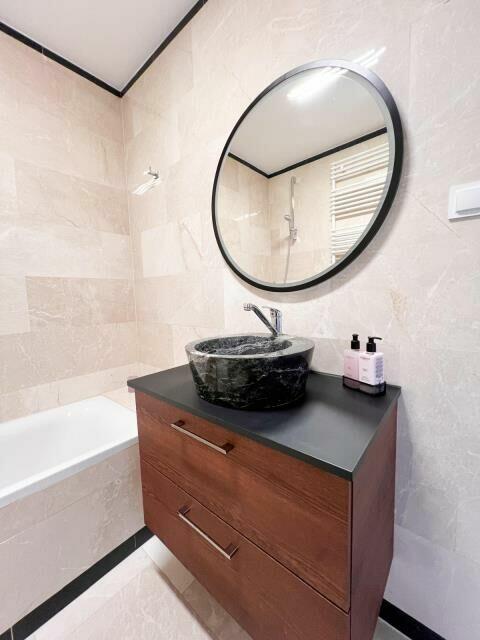 Mieszkanie Szczecin Pogodno, Zakładowa