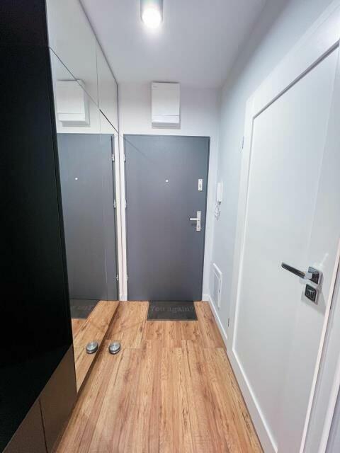 Mieszkanie Szczecin Pogodno, Zakładowa