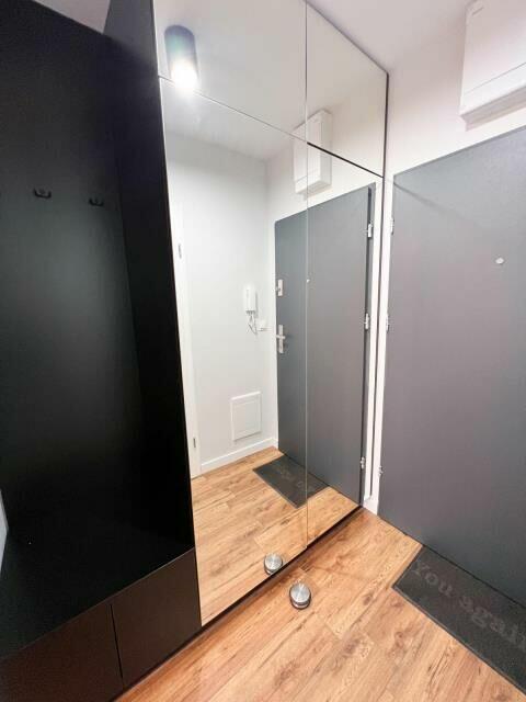 Mieszkanie Szczecin Pogodno, Zakładowa