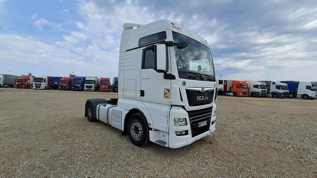 MAN Tgx