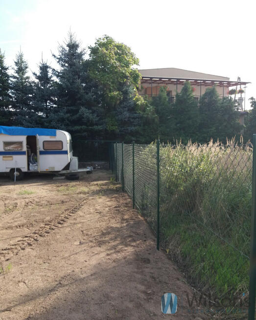 Działka budowlana Gostyń gm. Świerzno,