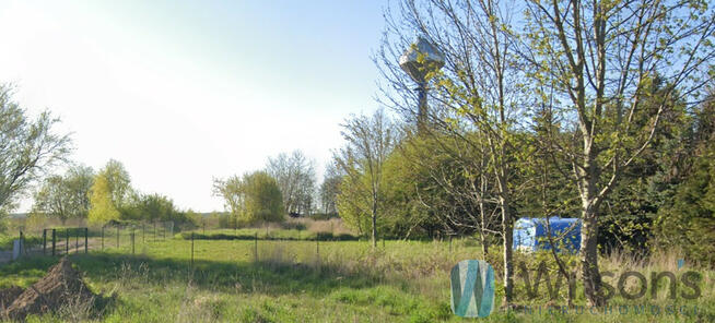 Działka budowlana Gostyń gm. Świerzno,