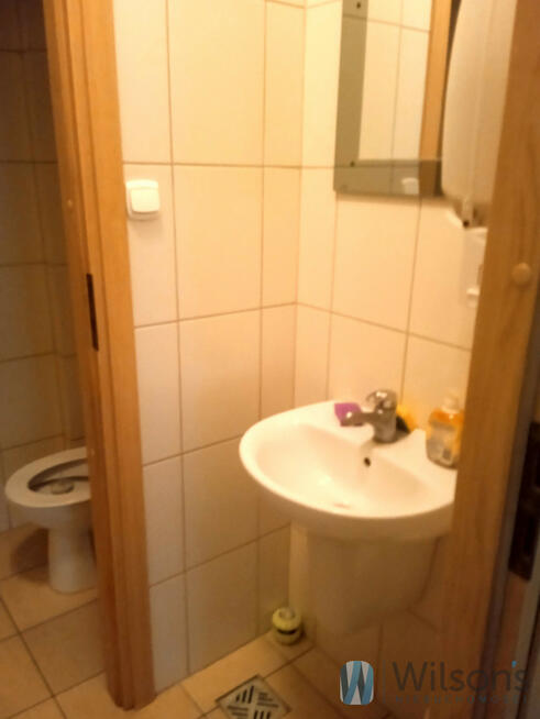 Lokal użytkowy Radom, Biznesowa