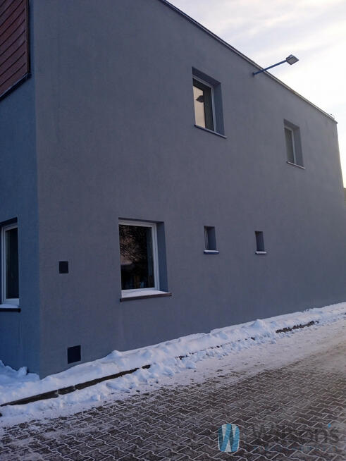 Lokal użytkowy Radom, Biznesowa