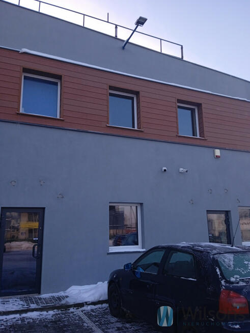 Lokal użytkowy Radom, Biznesowa