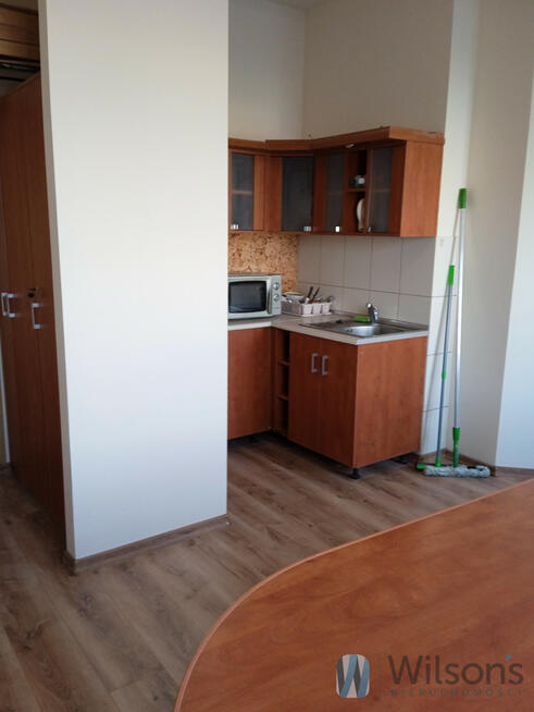 Lokal użytkowy Radom, Biznesowa