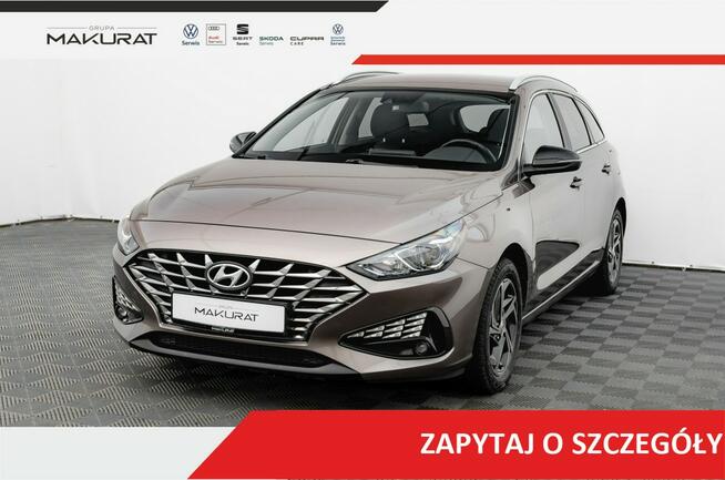 Hyundai i30 WD7329S#1.5 DPI Comfort Podgrz.f I kier K.cof Salon PL VAT23%