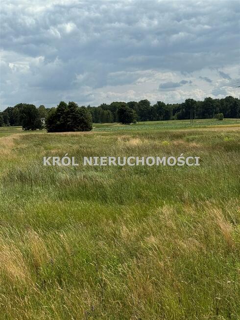Działka Żory Baranowice