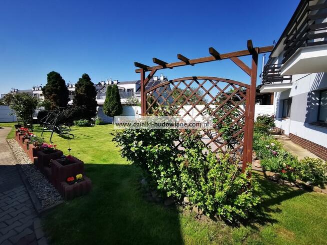 Dom z dużym garażem/warsztatem Złotniki Wrocław