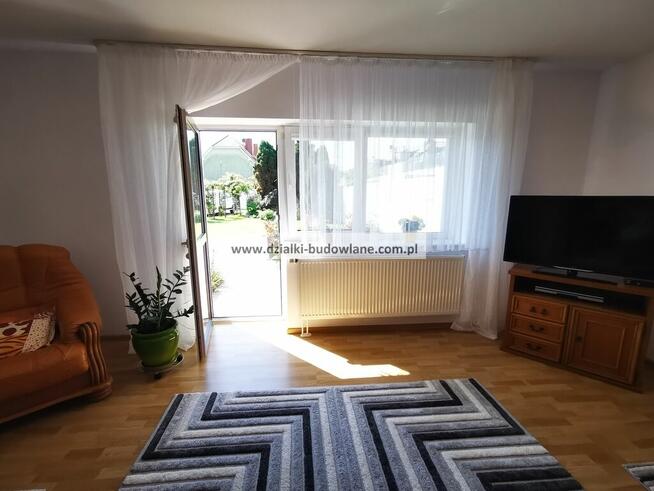 Dom z dużym garażem/warsztatem Złotniki Wrocław