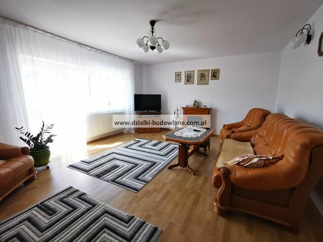 Dom z dużym garażem/warsztatem Złotniki Wrocław