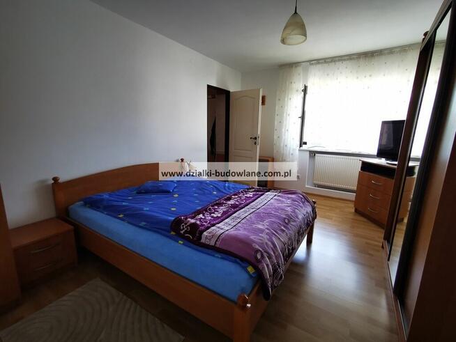 Dom z dużym garażem/warsztatem Złotniki Wrocław