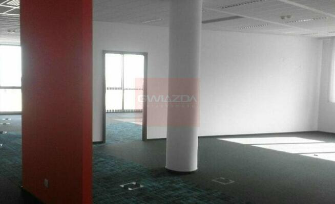 Powierzchnia biurowa Warszawa Włochy