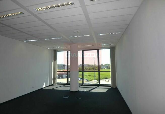 Powierzchnia biurowa Warszawa Włochy