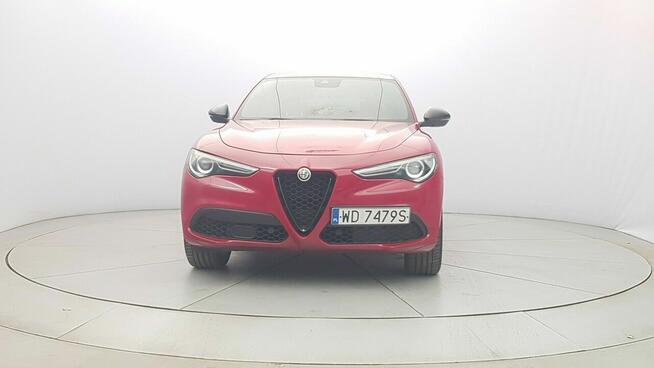 Alfa Romeo Stelvio 2.0 Turbo Veloce Q4! Z polskiego salonu! Faktura VAT!