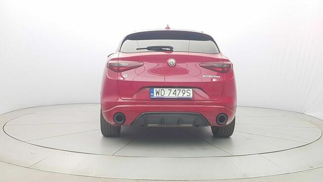 Alfa Romeo Stelvio 2.0 Turbo Veloce Q4! Z polskiego salonu! Faktura VAT!