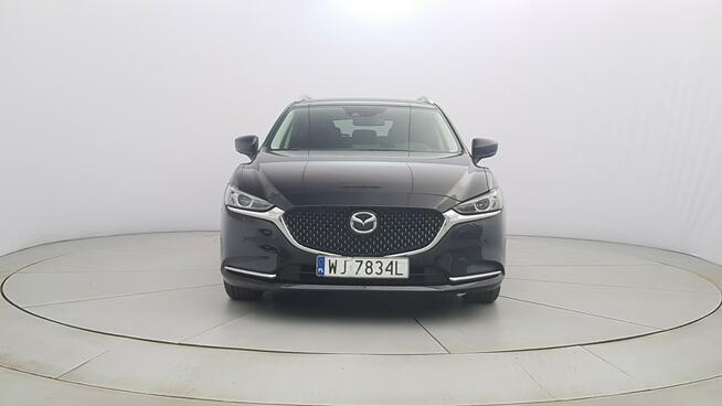 Mazda 6 2.0 Center-Line aut ! Z Polskiego Salonu ! Faktura VAT !
