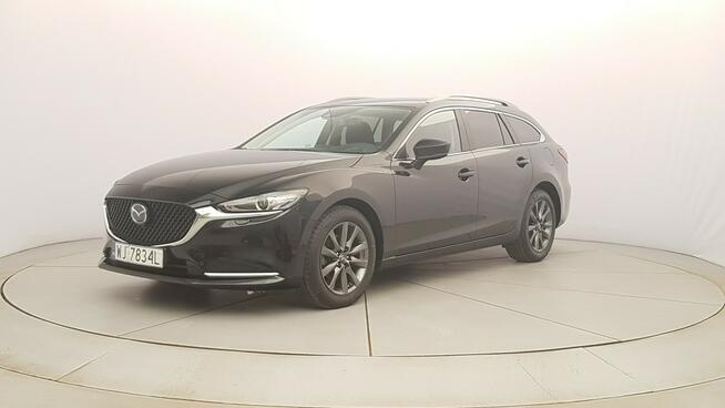 Mazda 6 2.0 Center-Line aut ! Z Polskiego Salonu ! Faktura VAT !