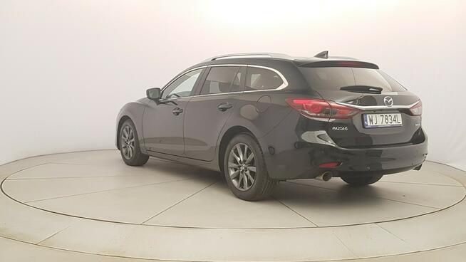 Mazda 6 2.0 Center-Line aut ! Z Polskiego Salonu ! Faktura VAT !