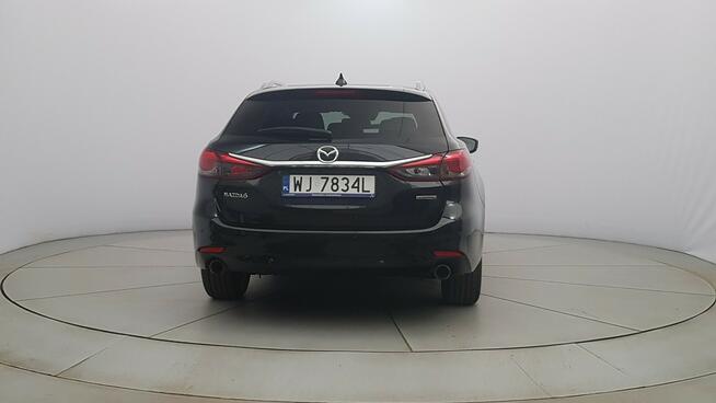 Mazda 6 2.0 Center-Line aut ! Z Polskiego Salonu ! Faktura VAT !