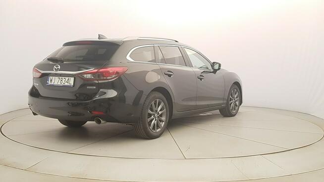 Mazda 6 2.0 Center-Line aut ! Z Polskiego Salonu ! Faktura VAT !