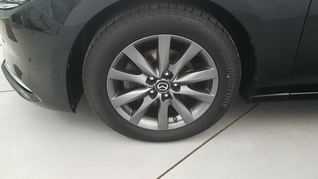 Mazda 6 2.0 Center-Line aut ! Z Polskiego Salonu ! Faktura VAT !