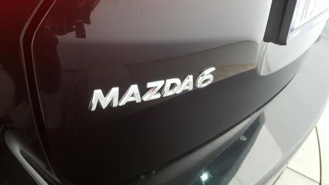 Mazda 6 2.0 Center-Line aut ! Z Polskiego Salonu ! Faktura VAT !