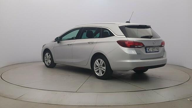 Opel Astra V 1.2 T GS Line S&S ! Z Polskiego Salonu ! Faktura Vat !