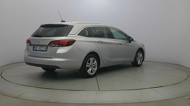 Opel Astra V 1.2 T GS Line S&S ! Z Polskiego Salonu ! Faktura Vat !