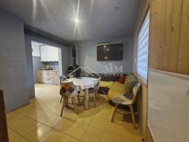 Dom wolnostojący nad jeziorem -Siemiany