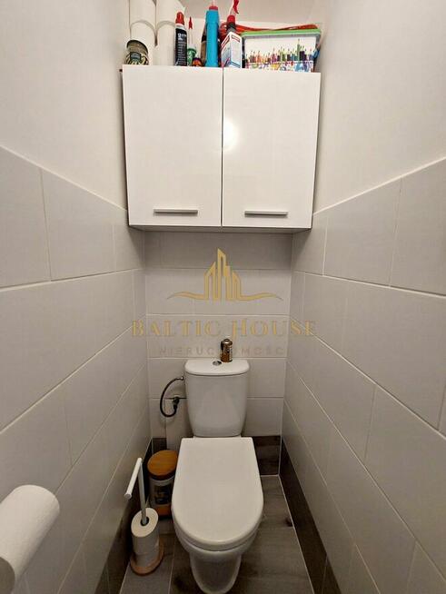 Mieszkanie Gdynia Obłuże, Podgórska