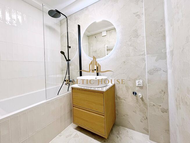 Mieszkanie Gdynia Dąbrowa, Kolendrowa