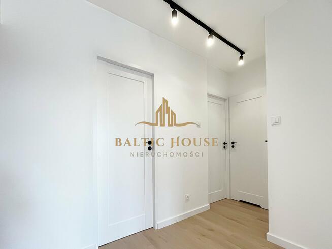 Mieszkanie Gdynia Dąbrowa, Kolendrowa