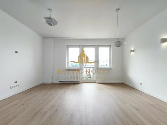 Mieszkanie Gdynia Dąbrowa, Kolendrowa