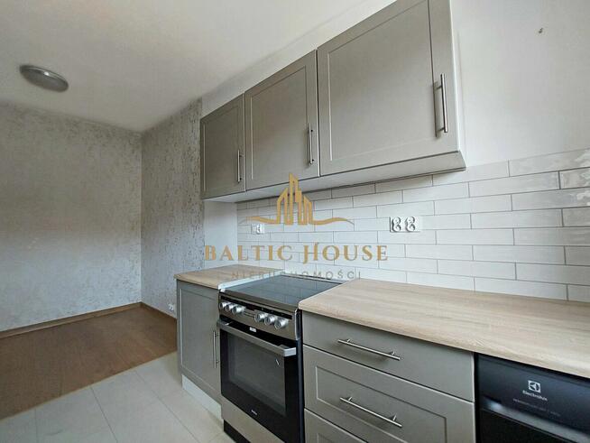 Mieszkanie Puck, Nowy Świat