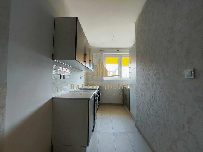 Mieszkanie Puck, Nowy Świat