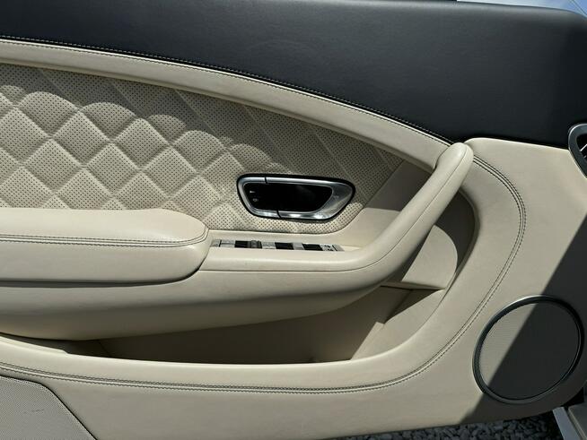 Bentley Continental GT Speed / Masaże w fotelach / Dociągi drzwi / Key less / FV marża