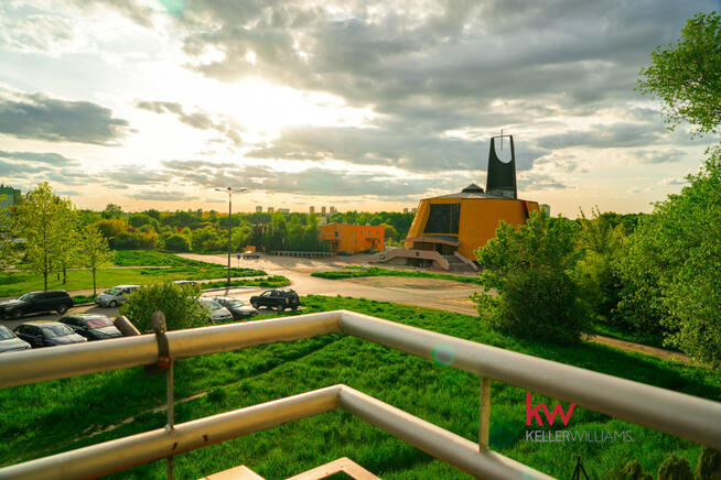 Mieszkanie Gniezno, Ks. Mjr. Mateusza Zabłockiego