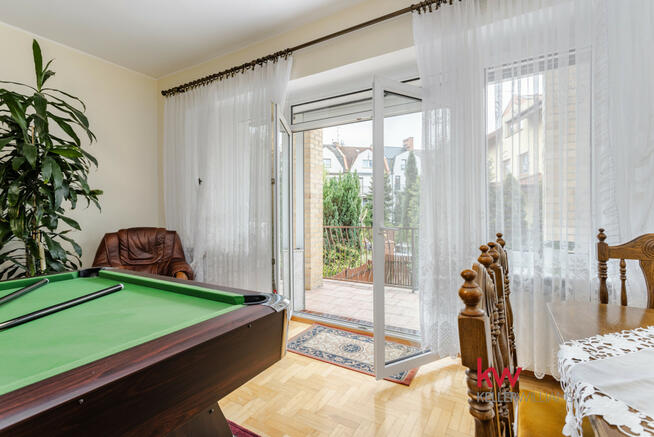 Dom Poznań gm. Poznań-Jeżyce Strzeszyn, Arystofanesa