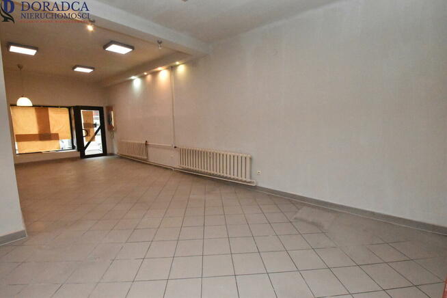 Lokal użytkowy Wadowice, al. Matki Bożej Fatimskiej